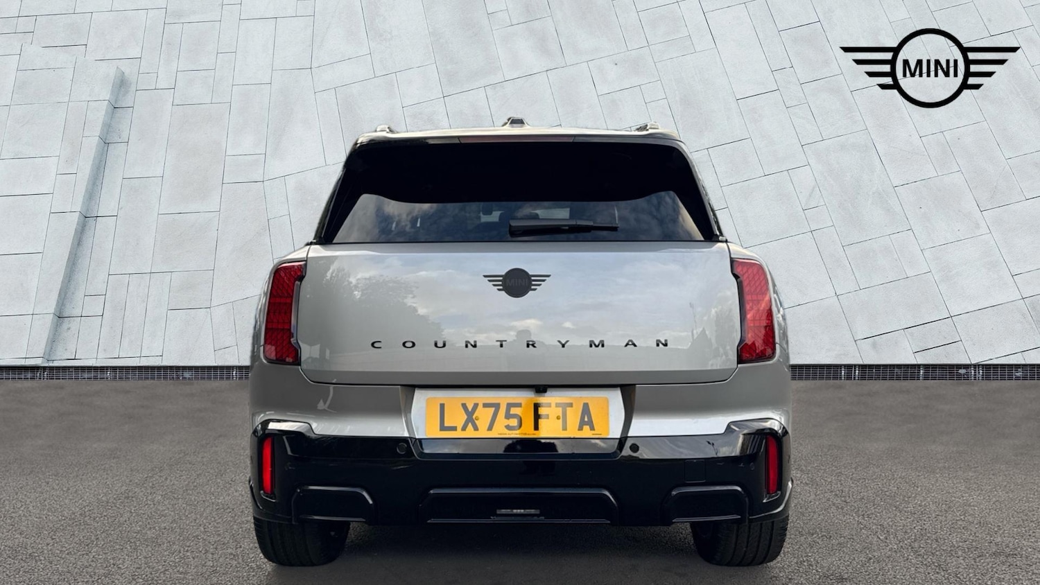 Used MINI Countryman 2025 for sale - 78033823: Photo 6