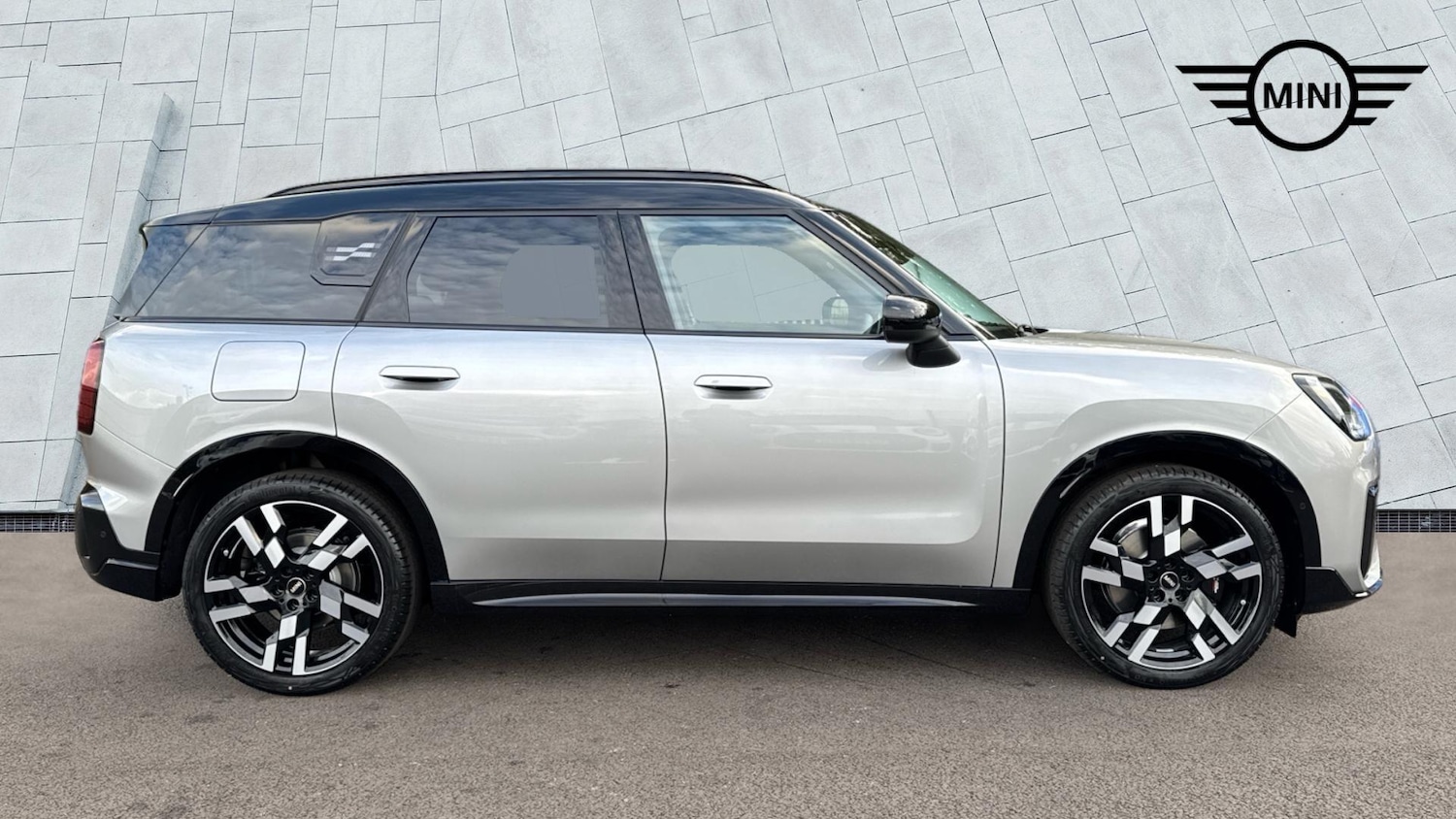 Used MINI Countryman 2025 for sale - 78033823: Photo 7