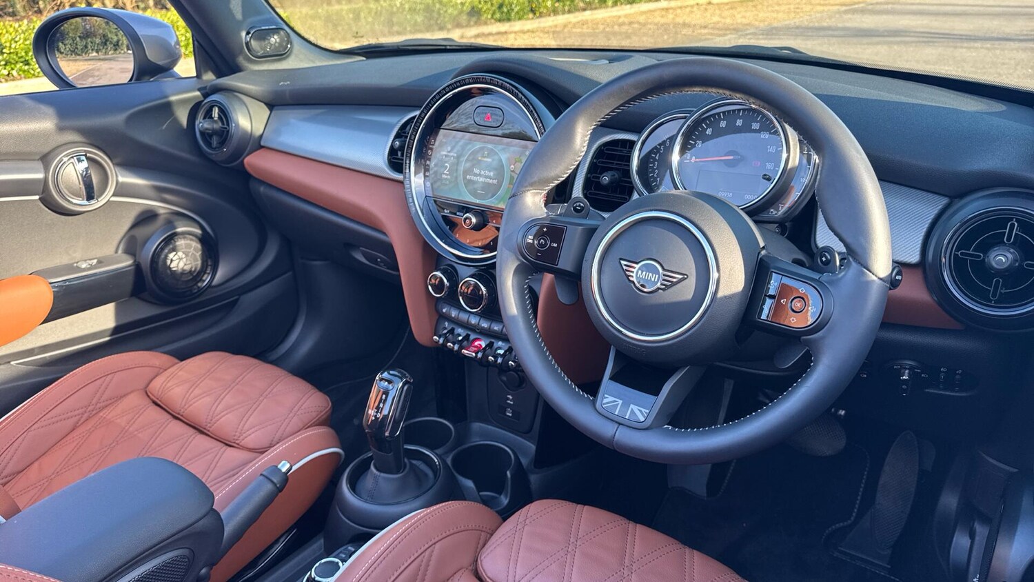 Used MINI Convertible for sale - 77754100: Photo 10