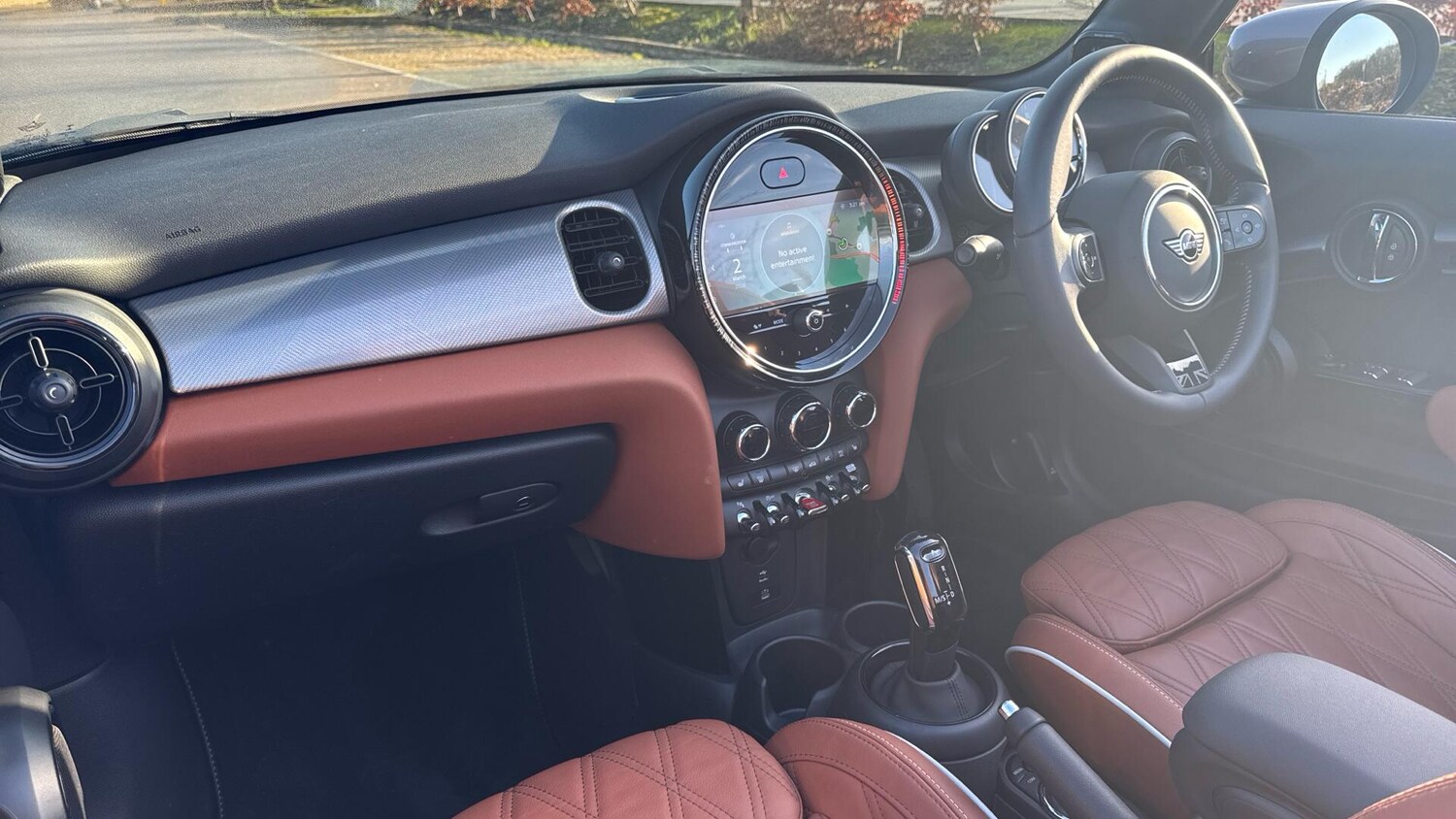 Used MINI Convertible for sale - 77754100: Photo 11