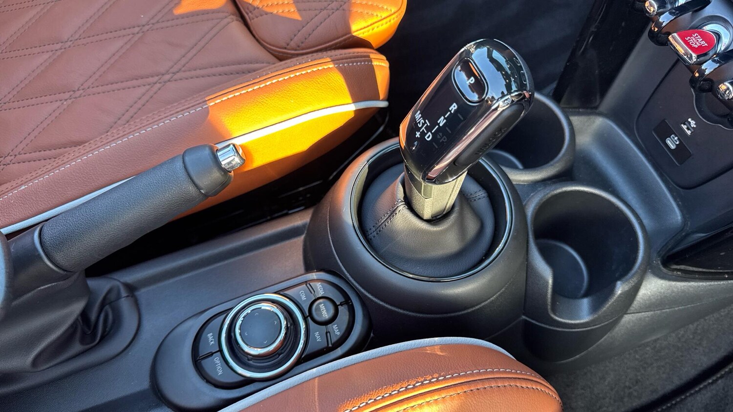 Used MINI Convertible for sale - 77754100: Photo 12