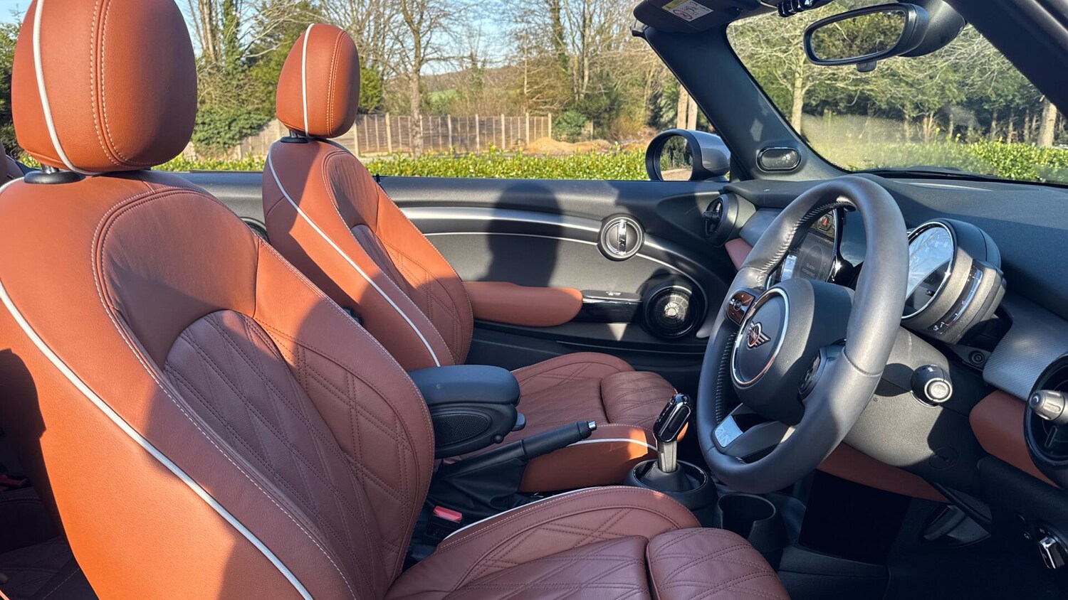 Used MINI Convertible for sale - 77754100: Photo 14