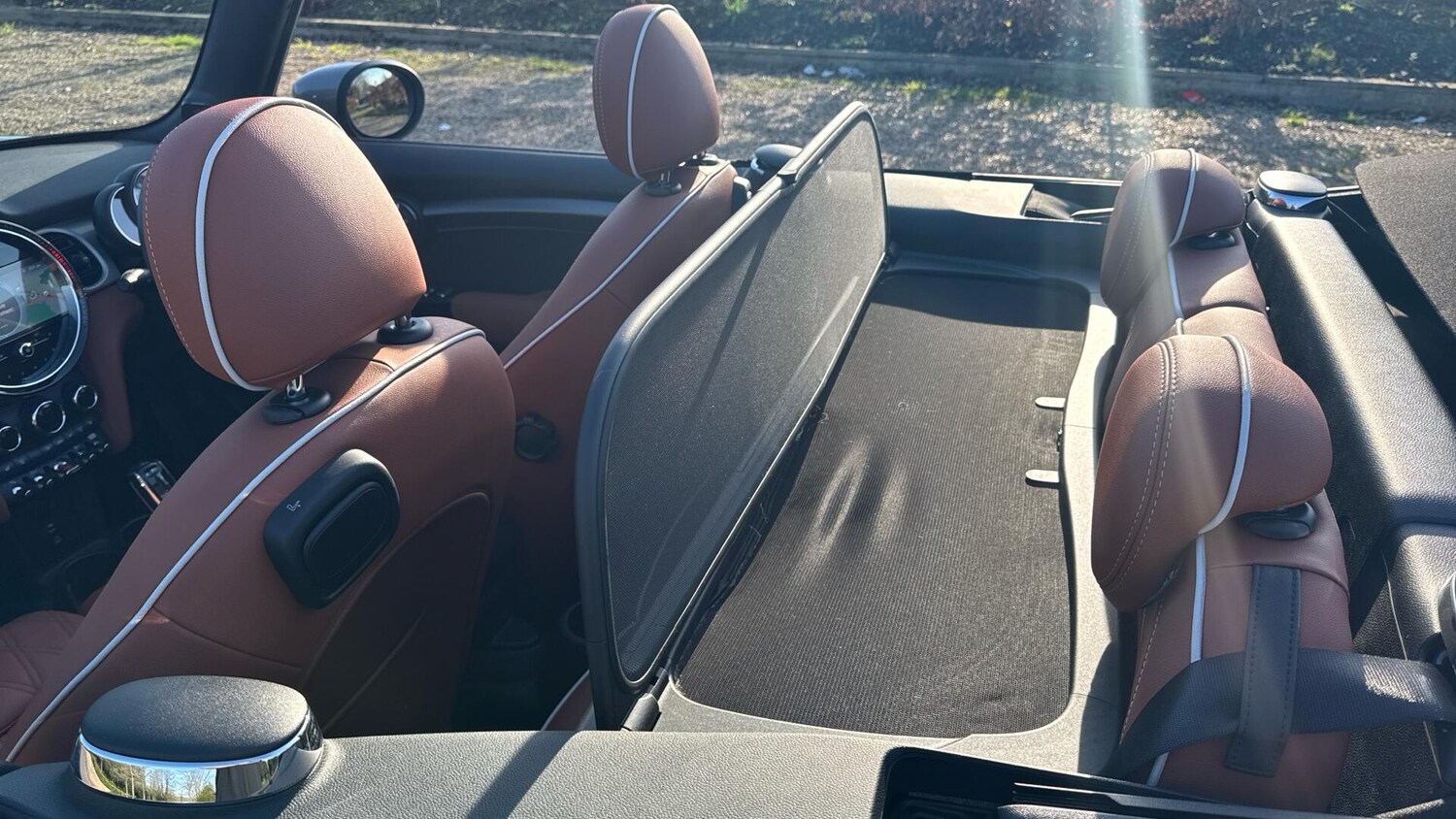 Used MINI Convertible for sale - 77754100: Photo 16