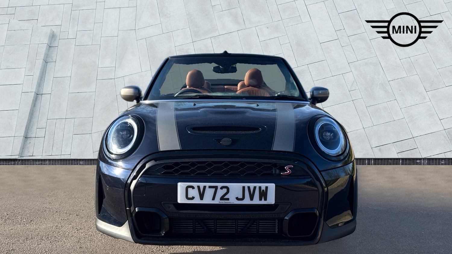 Used MINI Convertible for sale - 77754100: Photo 2