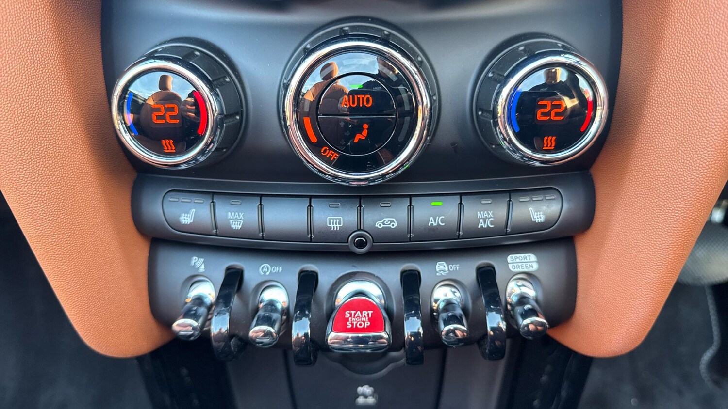 Used MINI Convertible for sale - 77754100: Photo 22