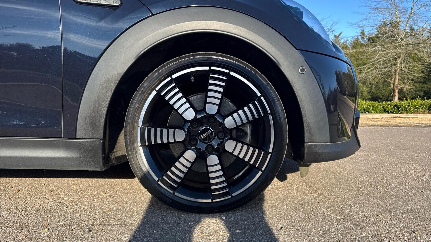 Used MINI Convertible for sale - 77754100: Photo 24