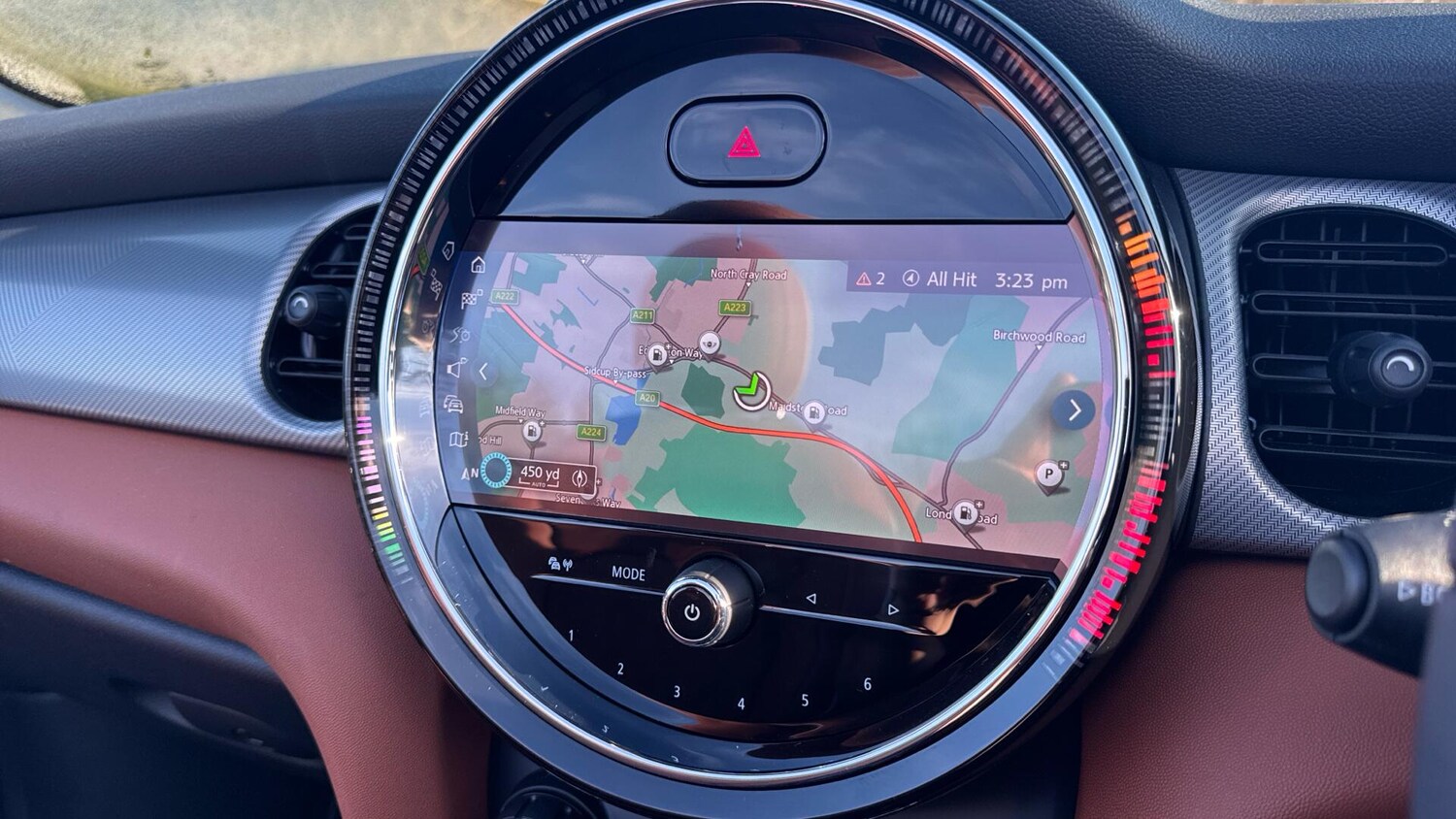 Used MINI Convertible for sale - 77754100: Photo 26