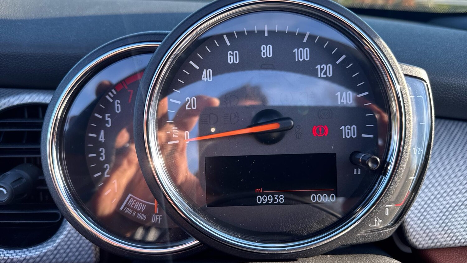 Used MINI Convertible for sale - 77754100: Photo 29