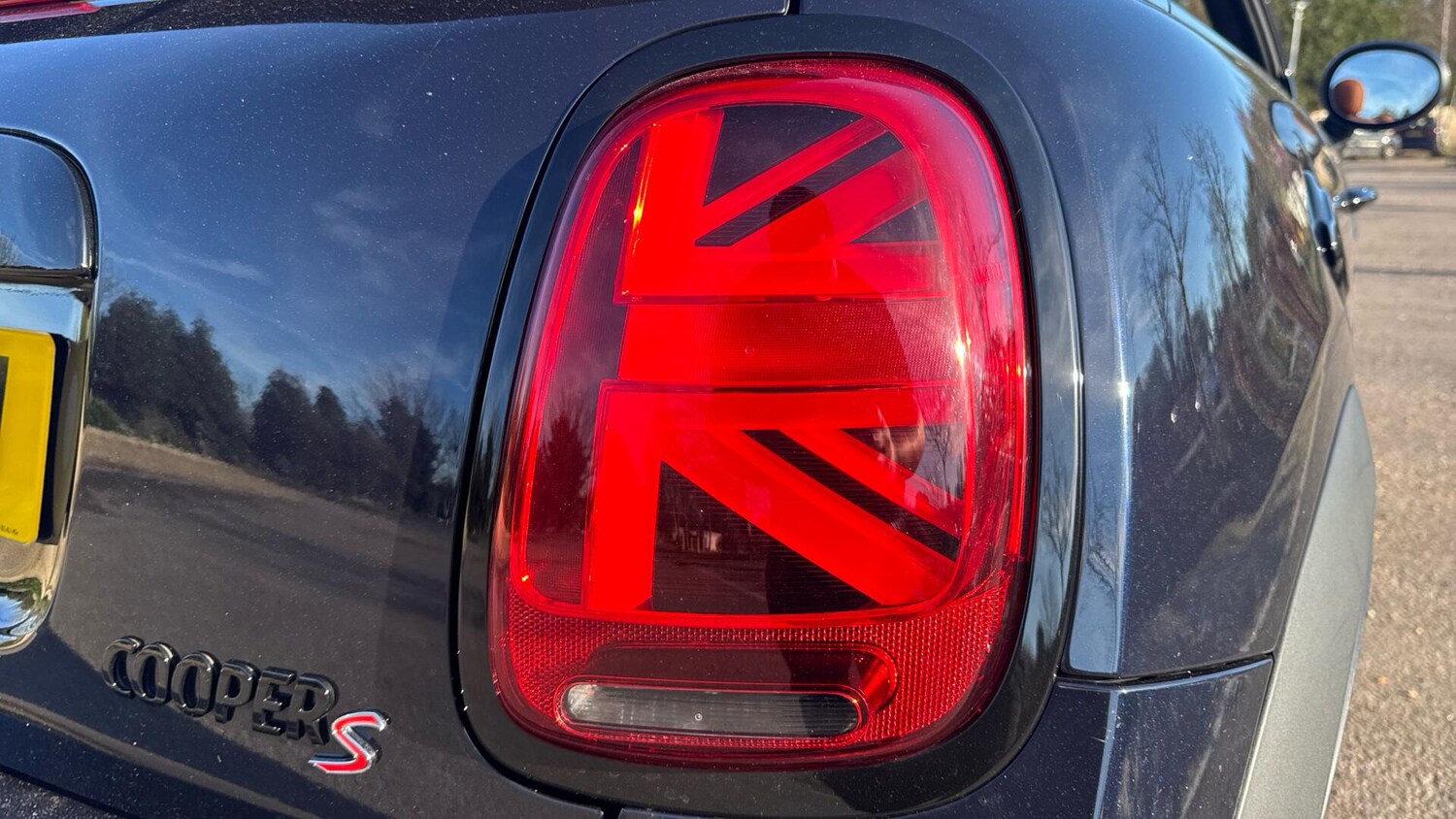 Used MINI Convertible for sale - 77754100: Photo 32