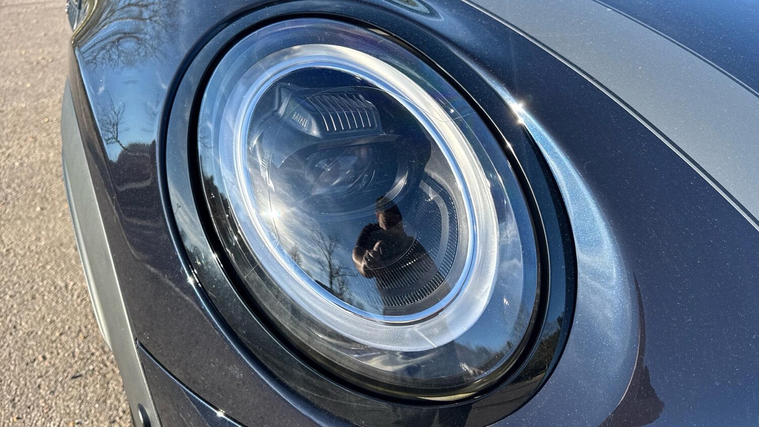 Used MINI Convertible for sale - 77754100: Photo 34