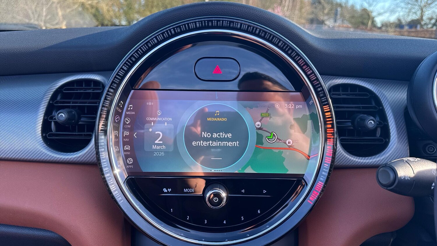 Used MINI Convertible for sale - 77754100: Photo 35