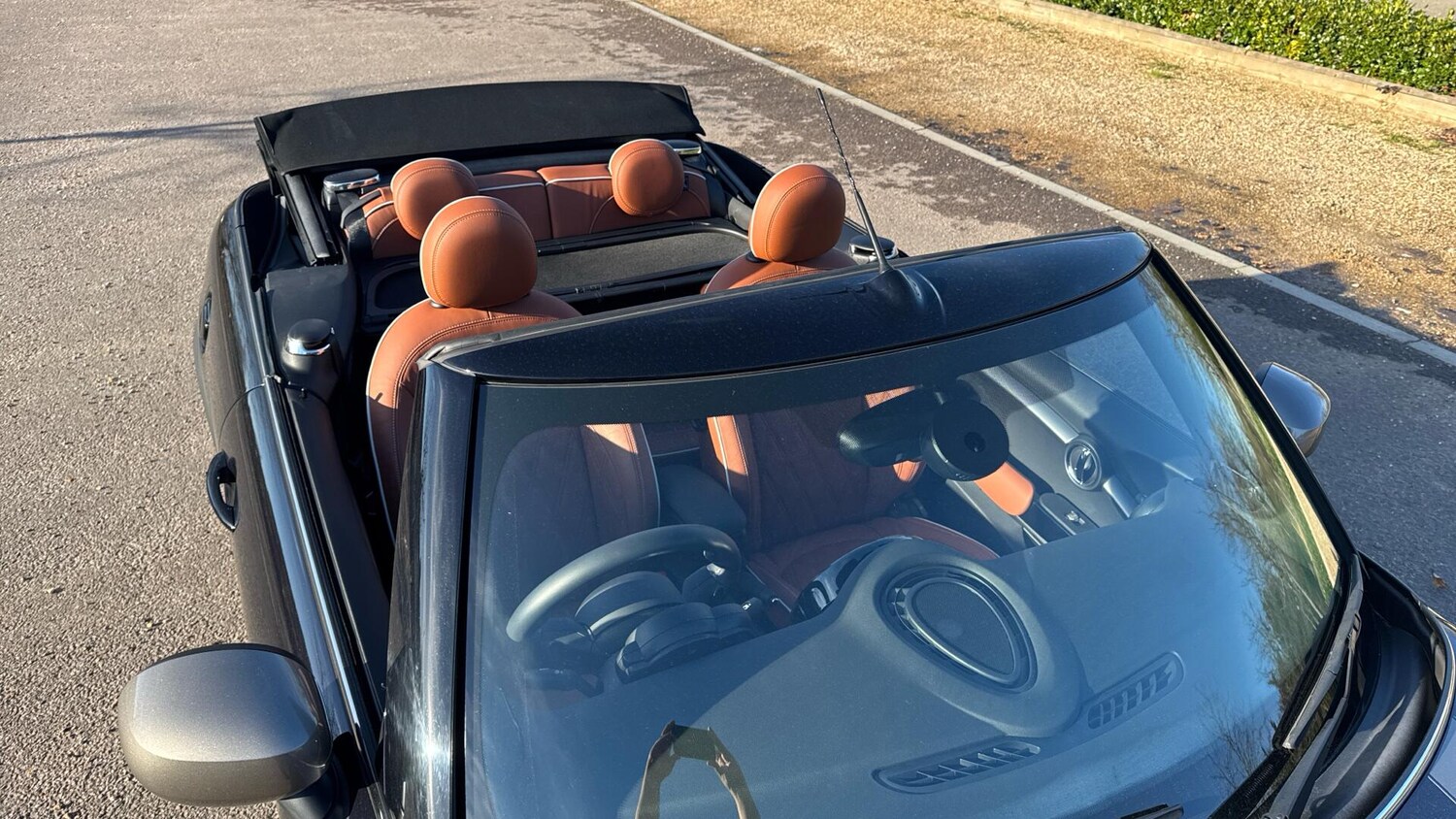 Used MINI Convertible for sale - 77754100: Photo 37