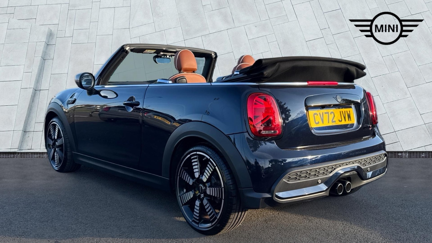 Used MINI Convertible for sale - 77754100: Photo 4