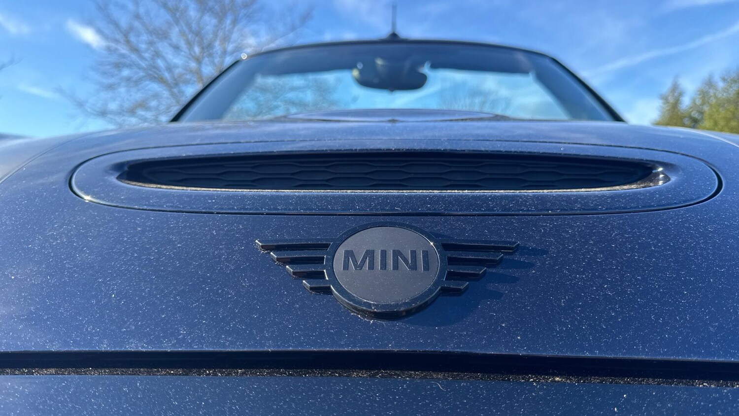 Used MINI Convertible for sale - 77754100: Photo 43