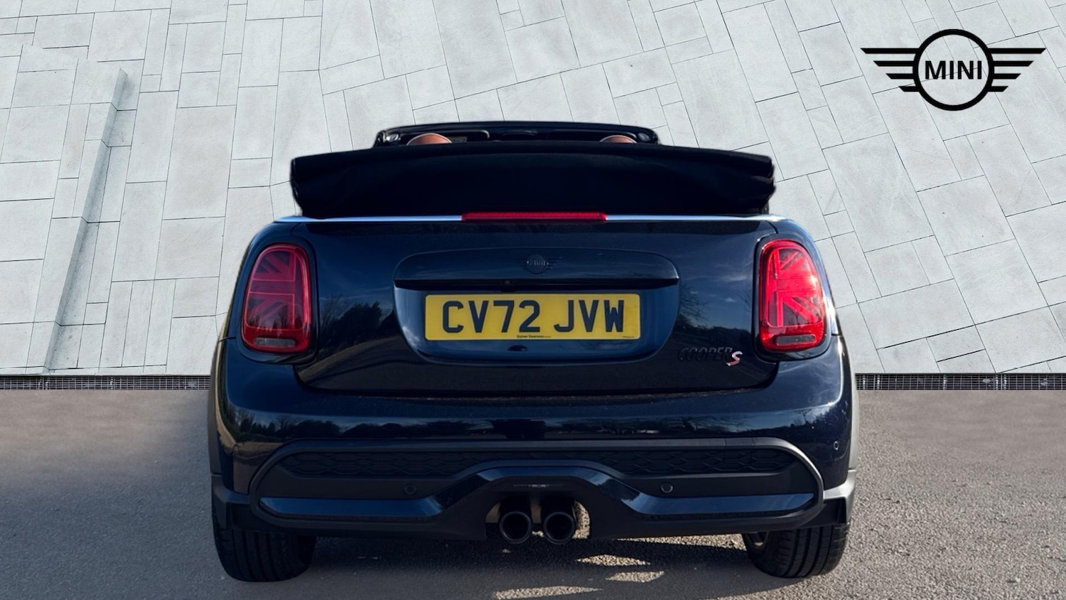 Used MINI Convertible for sale - 77754100: Photo 5