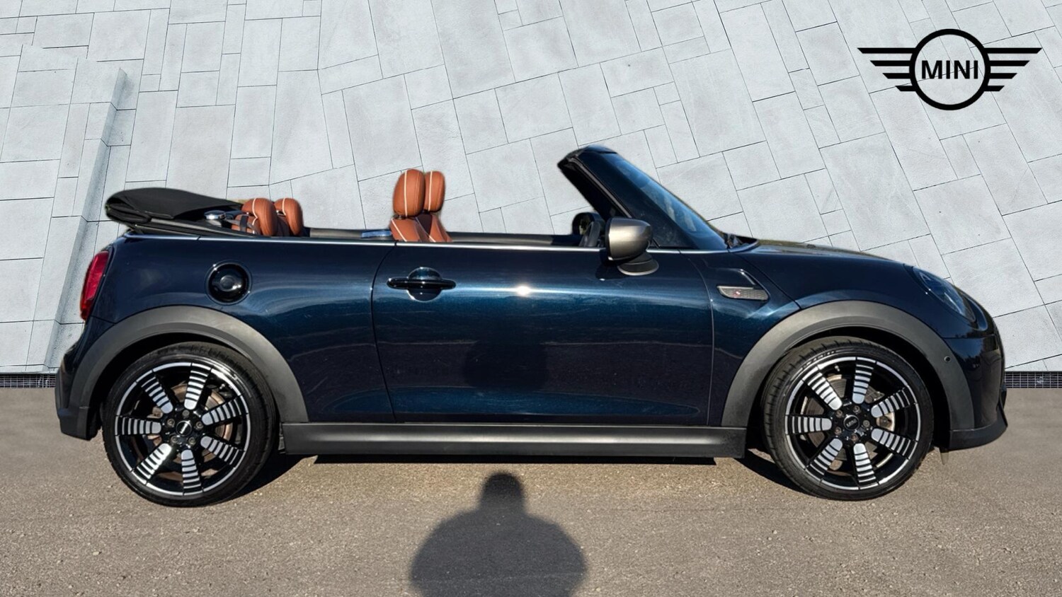 Used MINI Convertible for sale - 77754100: Photo 6