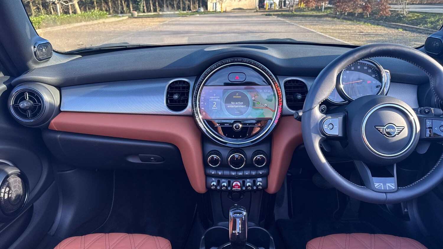 Used MINI Convertible for sale - 77754100: Photo 7