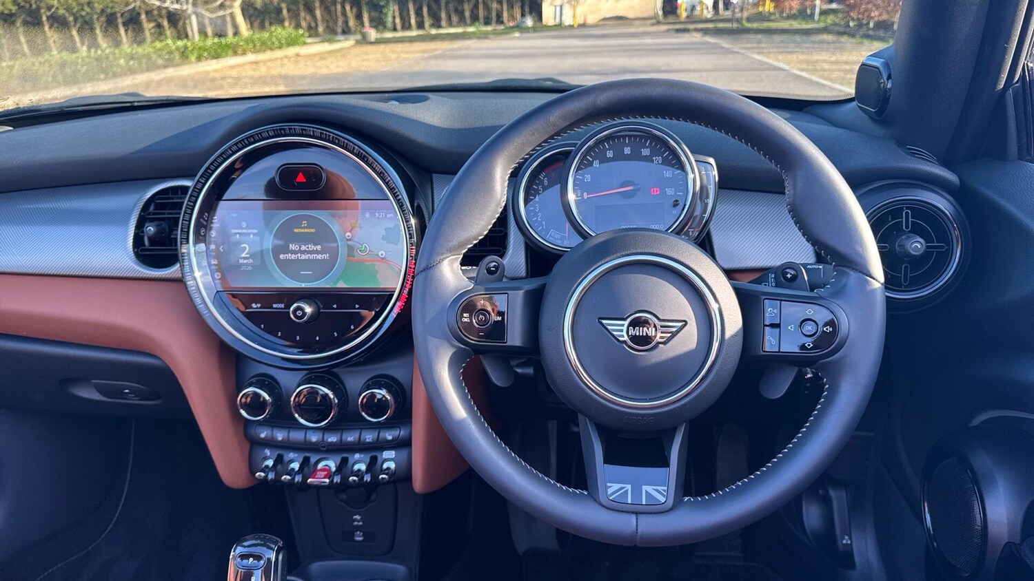 Used MINI Convertible for sale - 77754100: Photo 9