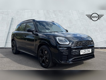 Used MINI Countryman 2025 for sale - 78334880: Photo