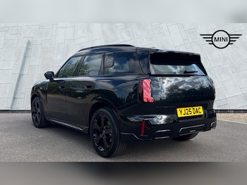 Used MINI Countryman 2025 for sale - 78334880: Photo