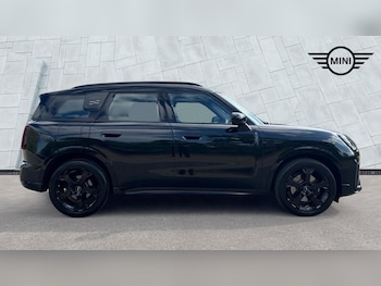 Used MINI Countryman 2025 for sale - 78334880: Photo