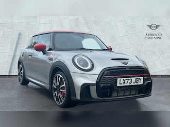 Used MINI Hatch 2023 for sale - 78416195: Photo