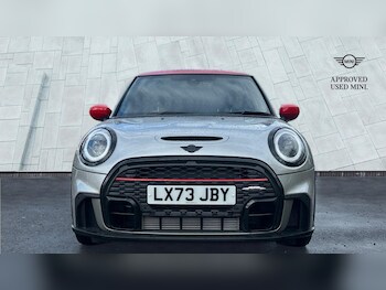 Used MINI Hatch 2023 for sale - 78416195: Photo