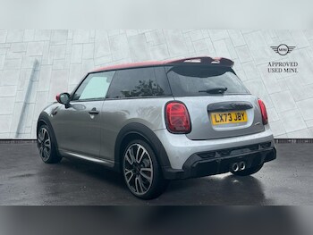 Used MINI Hatch 2023 for sale - 78416195: Photo