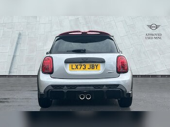 Used MINI Hatch 2023 for sale - 78416195: Photo