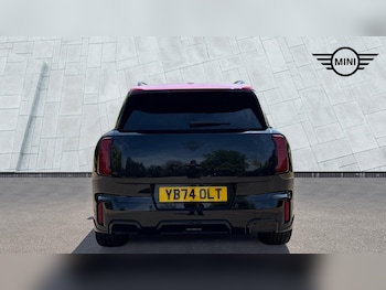 Used MINI Countryman 2024 for sale - 79426394: Photo