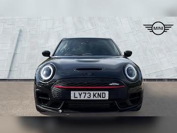 Used MINI Clubman 2023 for sale - 78429308: Photo