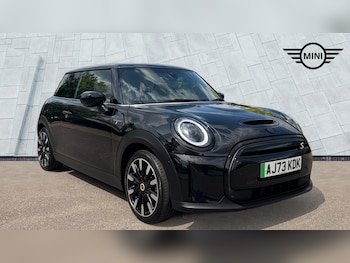 Used MINI Hatch 2023 for sale - 79325012: Photo