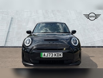 Used MINI Hatch 2023 for sale - 79325012: Photo