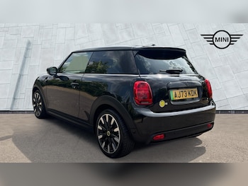 Used MINI Hatch 2023 for sale - 79325012: Photo