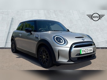 Used MINI Hatch 2023 for sale - 78982556: Photo