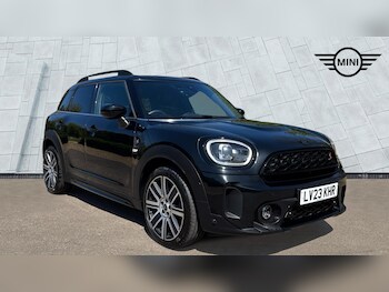 Used MINI Countryman 2023 for sale - 78375150: Photo