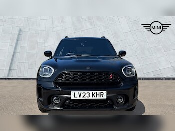 Used MINI Countryman 2023 for sale - 78375150: Photo