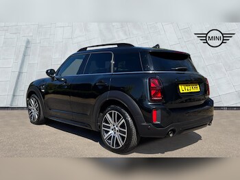 Used MINI Countryman 2023 for sale - 78375150: Photo