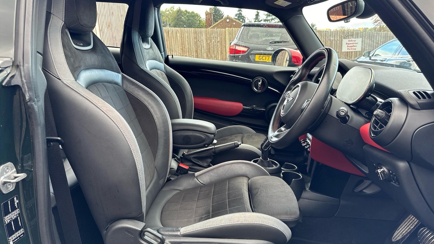 Used MINI Hatch 2020 for sale - 77616865: Photo 11