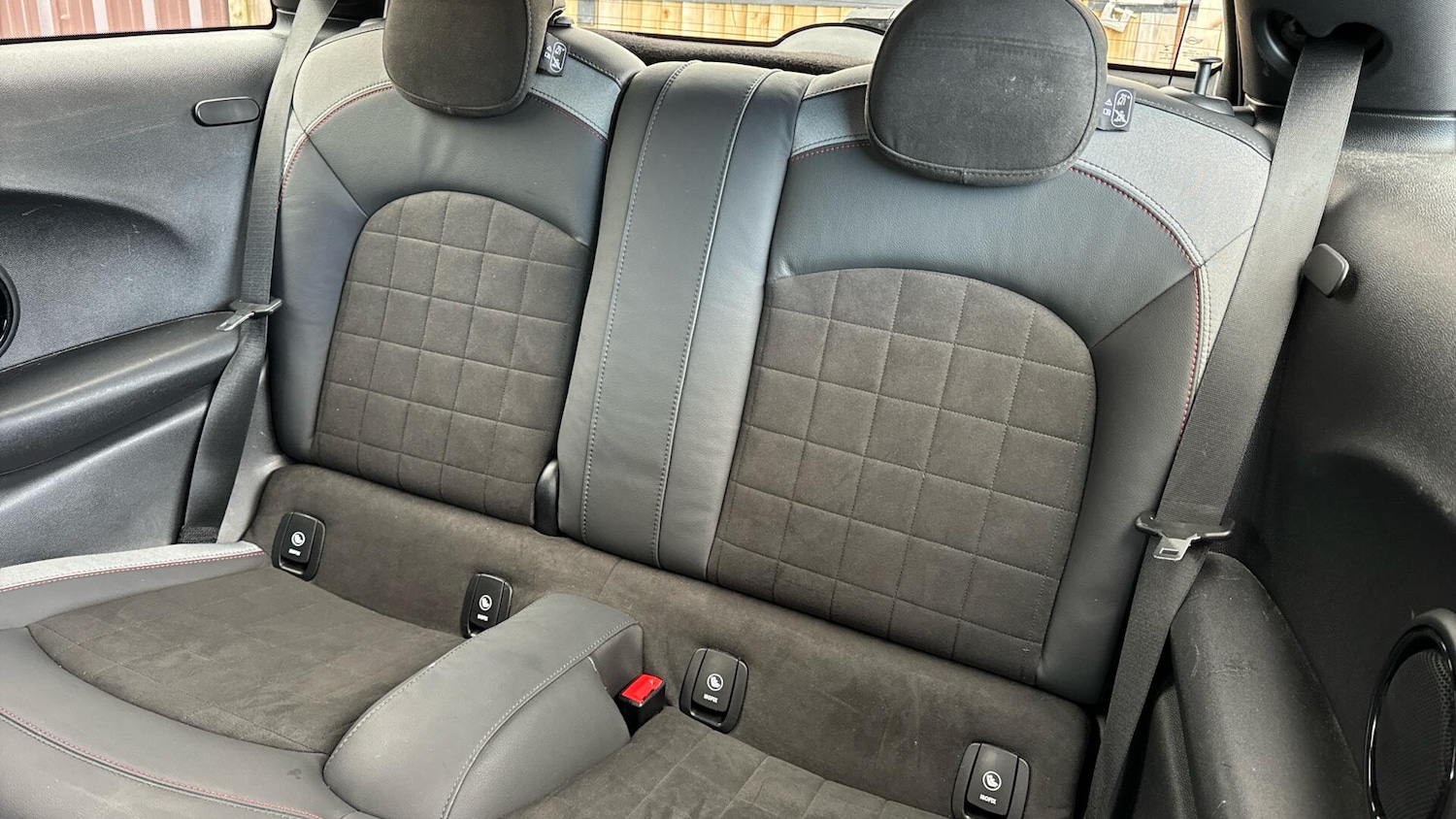 Used MINI Hatch 2020 for sale - 77616865: Photo 12