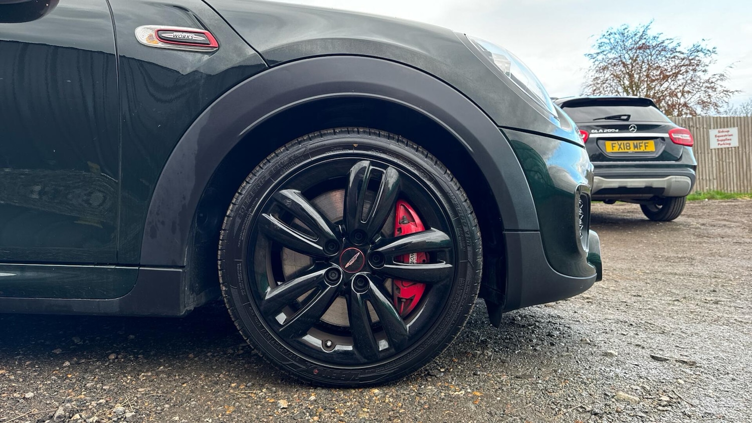 Used MINI Hatch 2020 for sale - 77616865: Photo 19