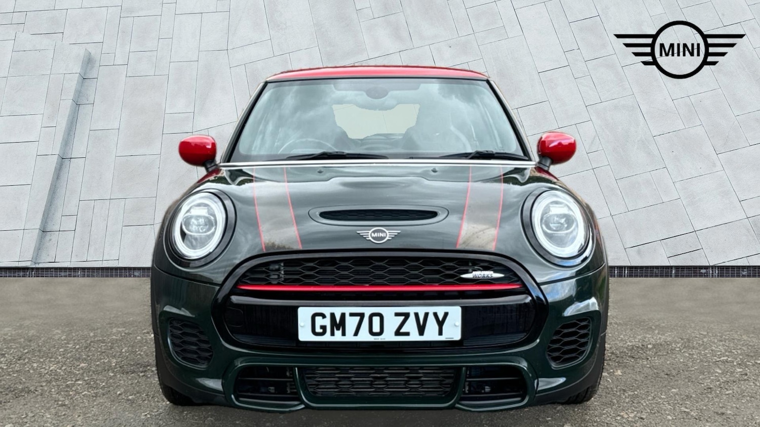 Used MINI Hatch 2020 for sale - 77616865: Photo 2