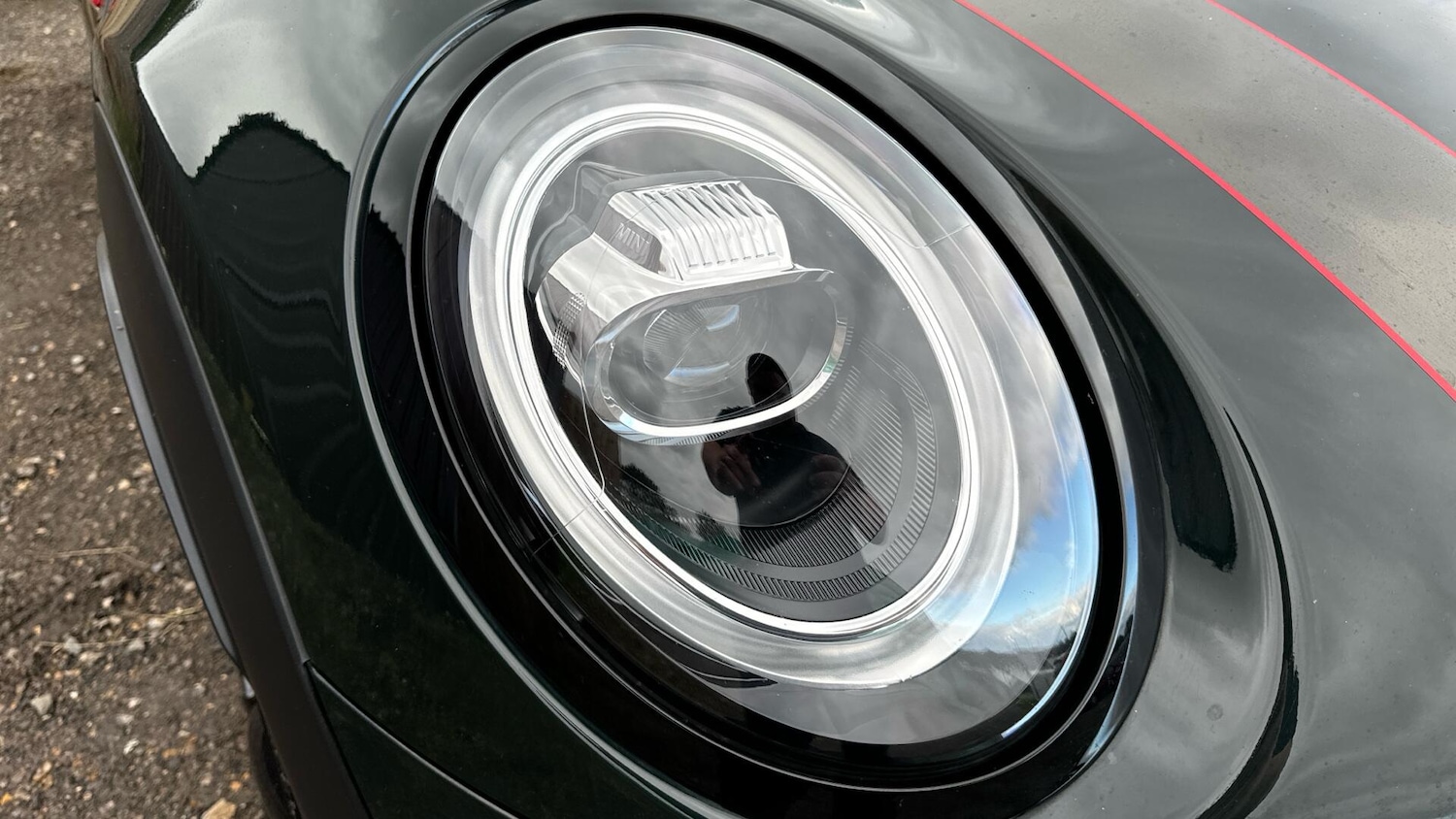 Used MINI Hatch 2020 for sale - 77616865: Photo 20