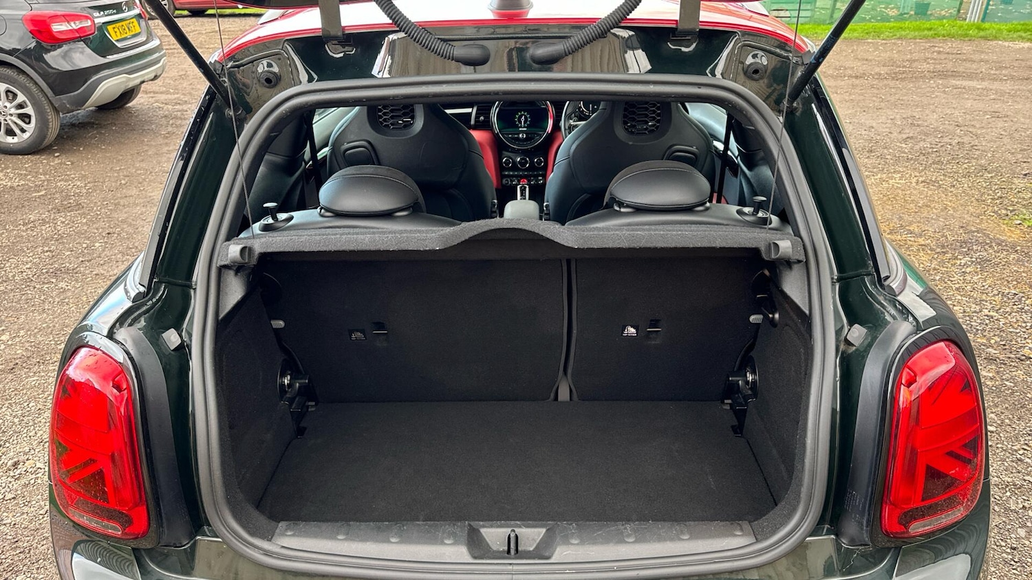 Used MINI Hatch 2020 for sale - 77616865: Photo 21