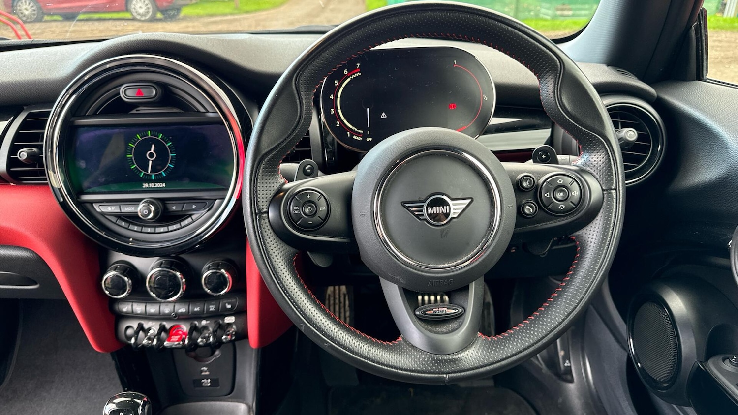 Used MINI Hatch 2020 for sale - 77616865: Photo 22