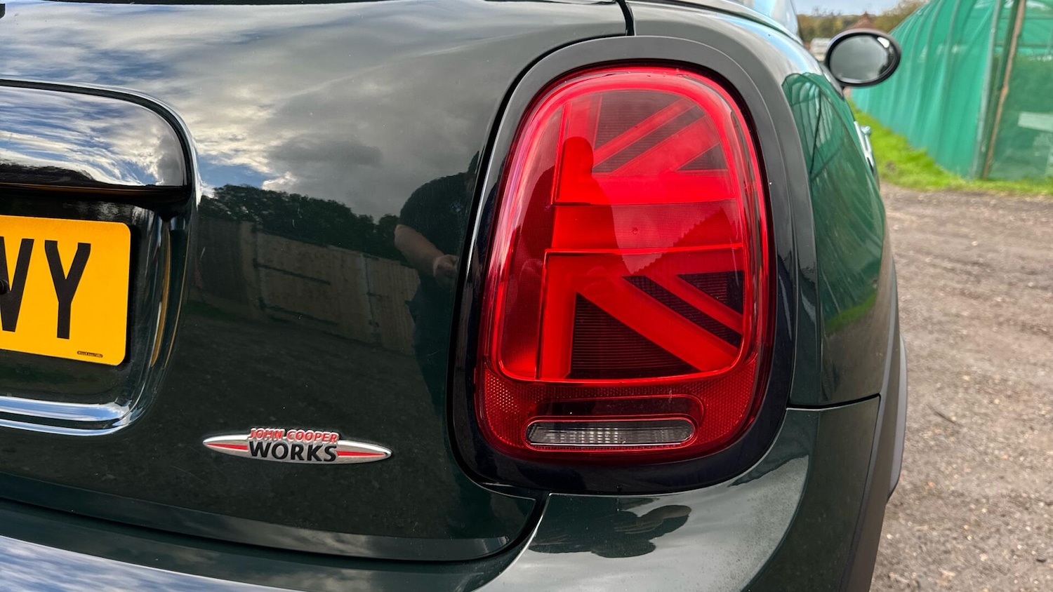 Used MINI Hatch 2020 for sale - 77616865: Photo 27