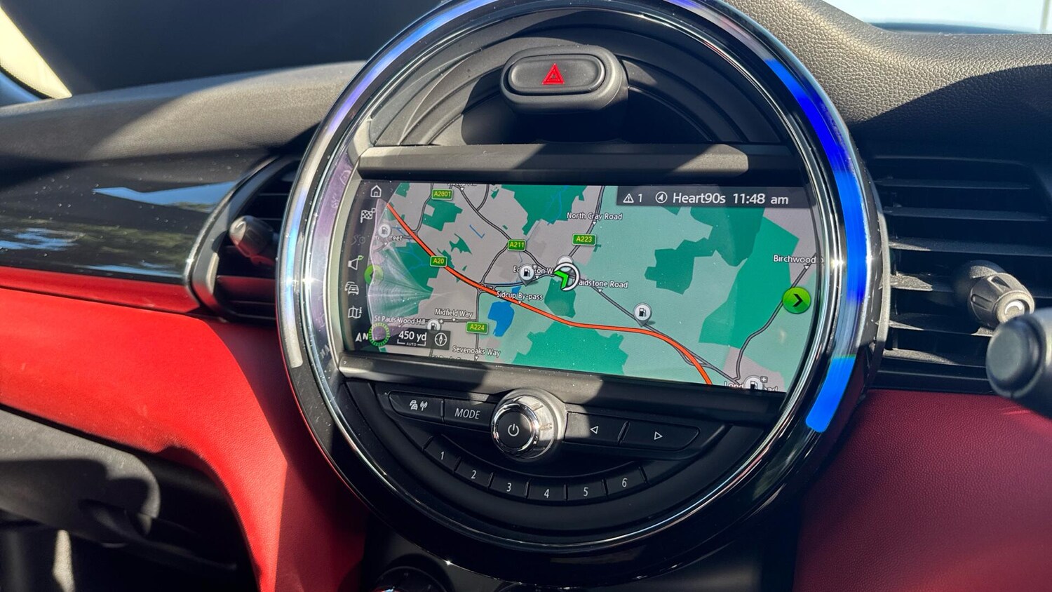 Used MINI Hatch 2020 for sale - 77616865: Photo 35