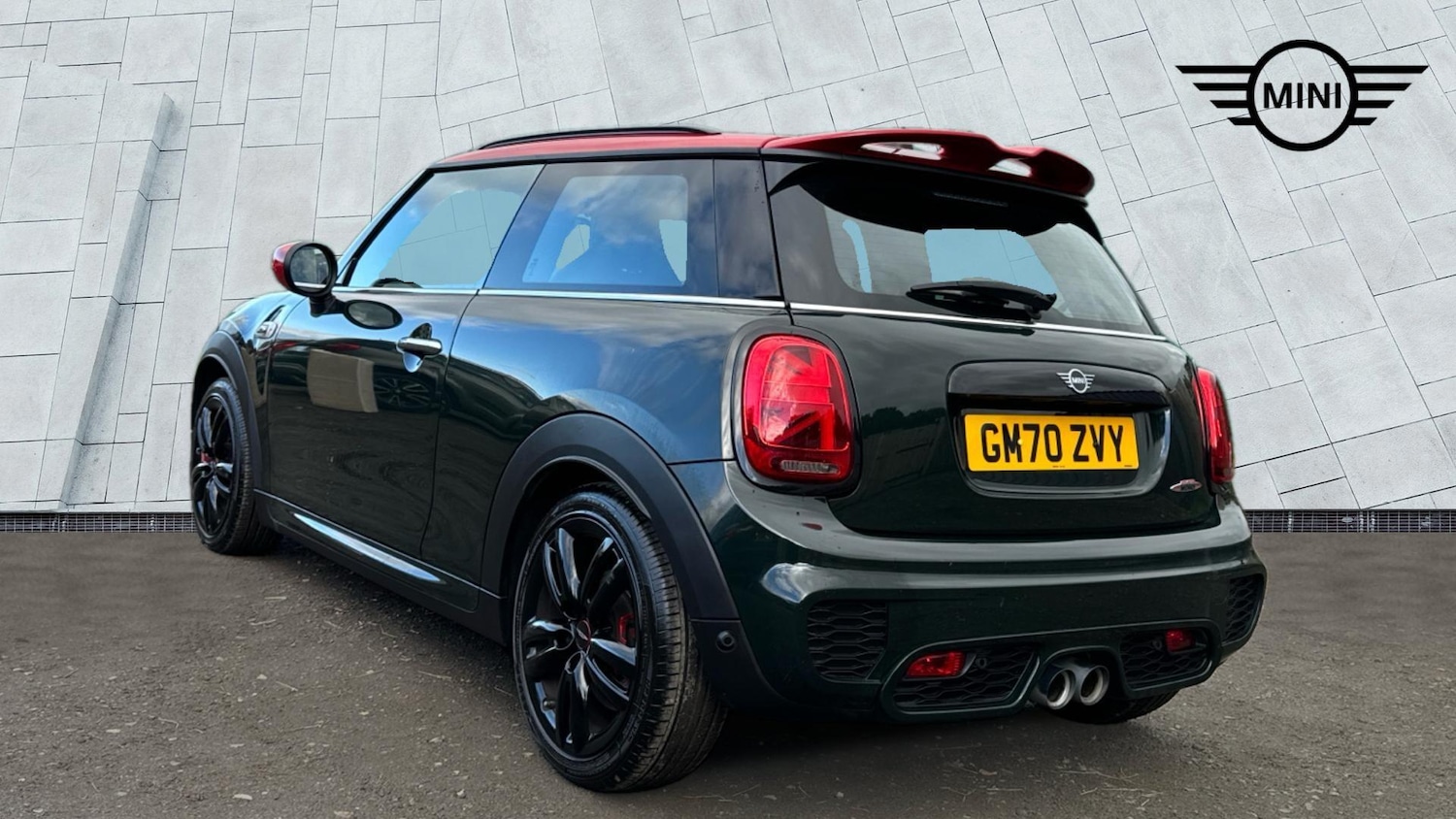 Used MINI Hatch 2020 for sale - 77616865: Photo 4