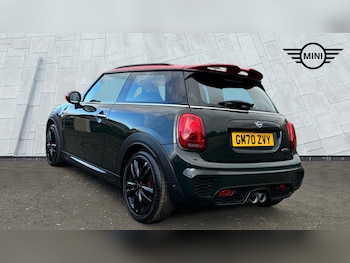 Used MINI Hatch 2020 for sale - 77616865: Photo