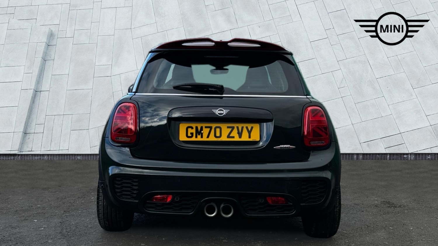 Used MINI Hatch 2020 for sale - 77616865: Photo 5